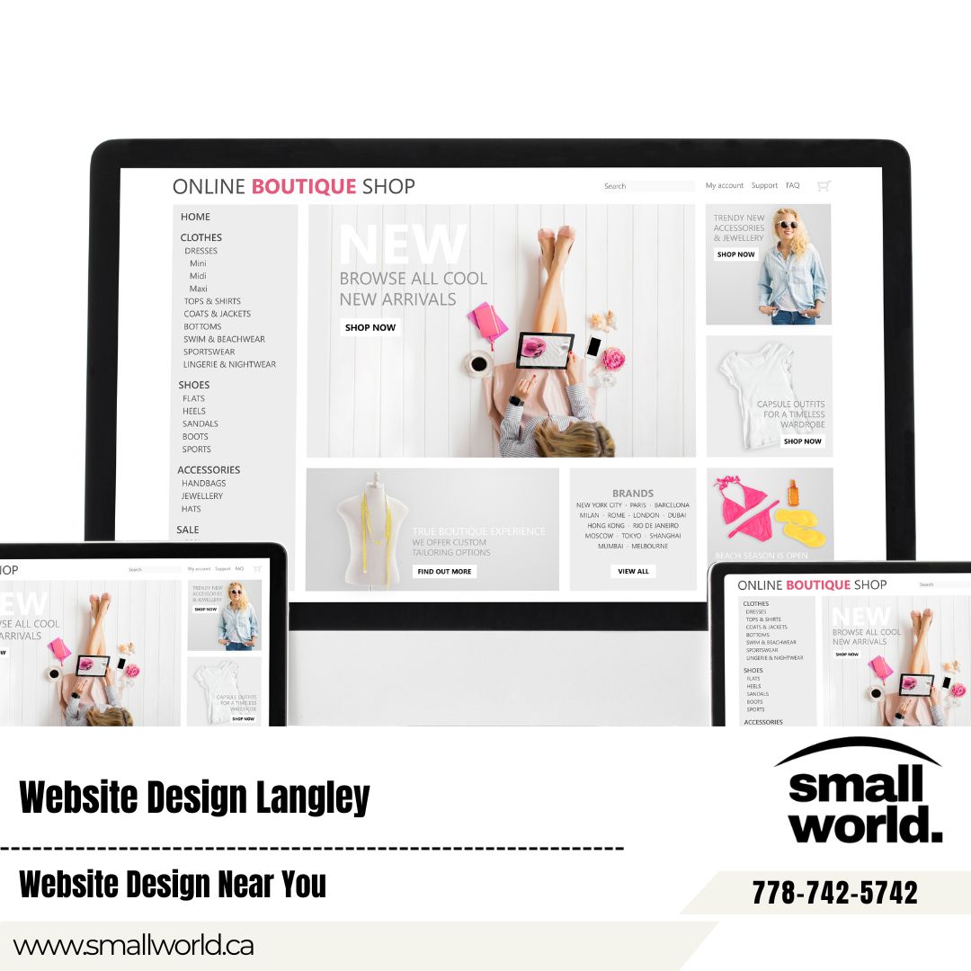 Link building services Langley SEO