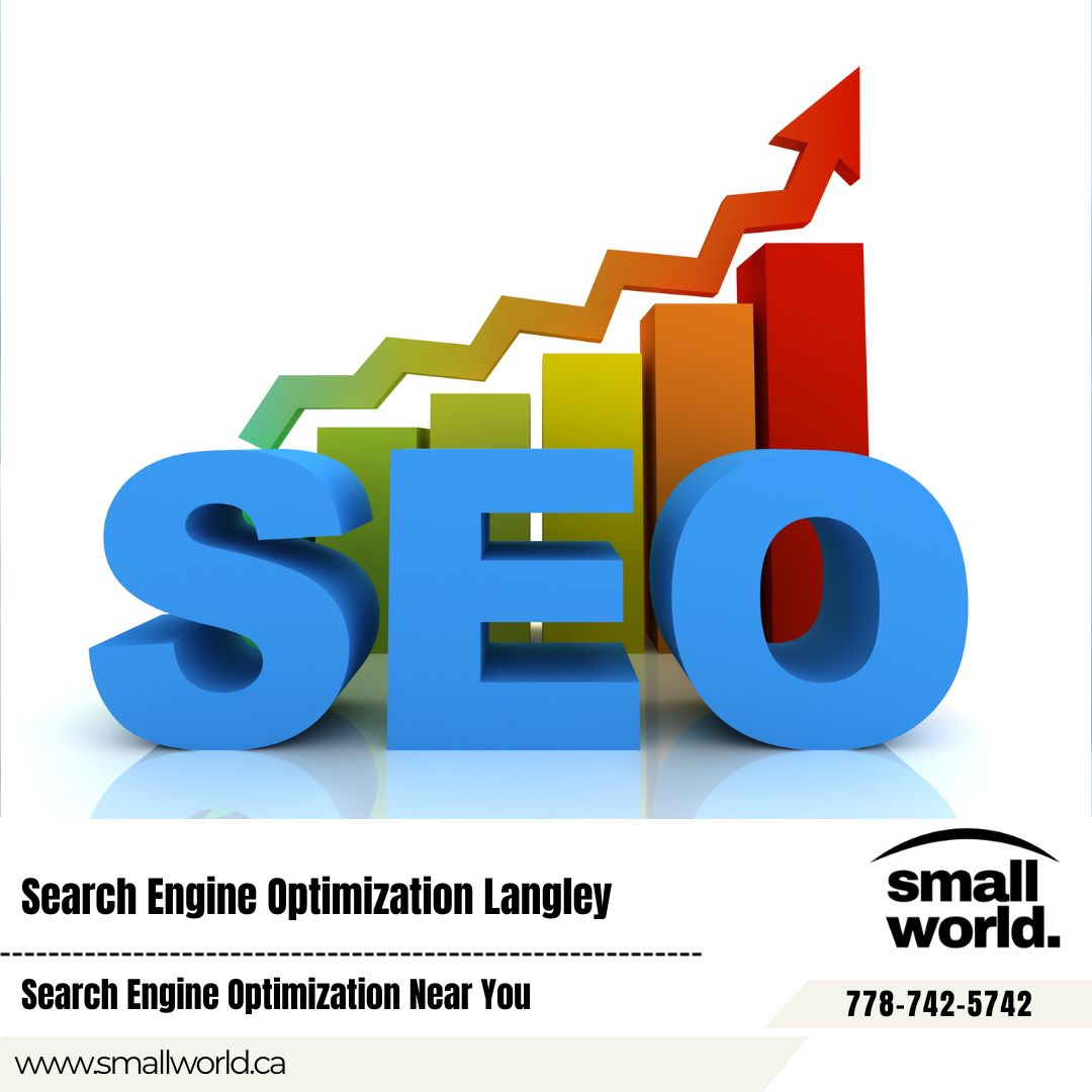 Content SEO services SEO audit Langley
