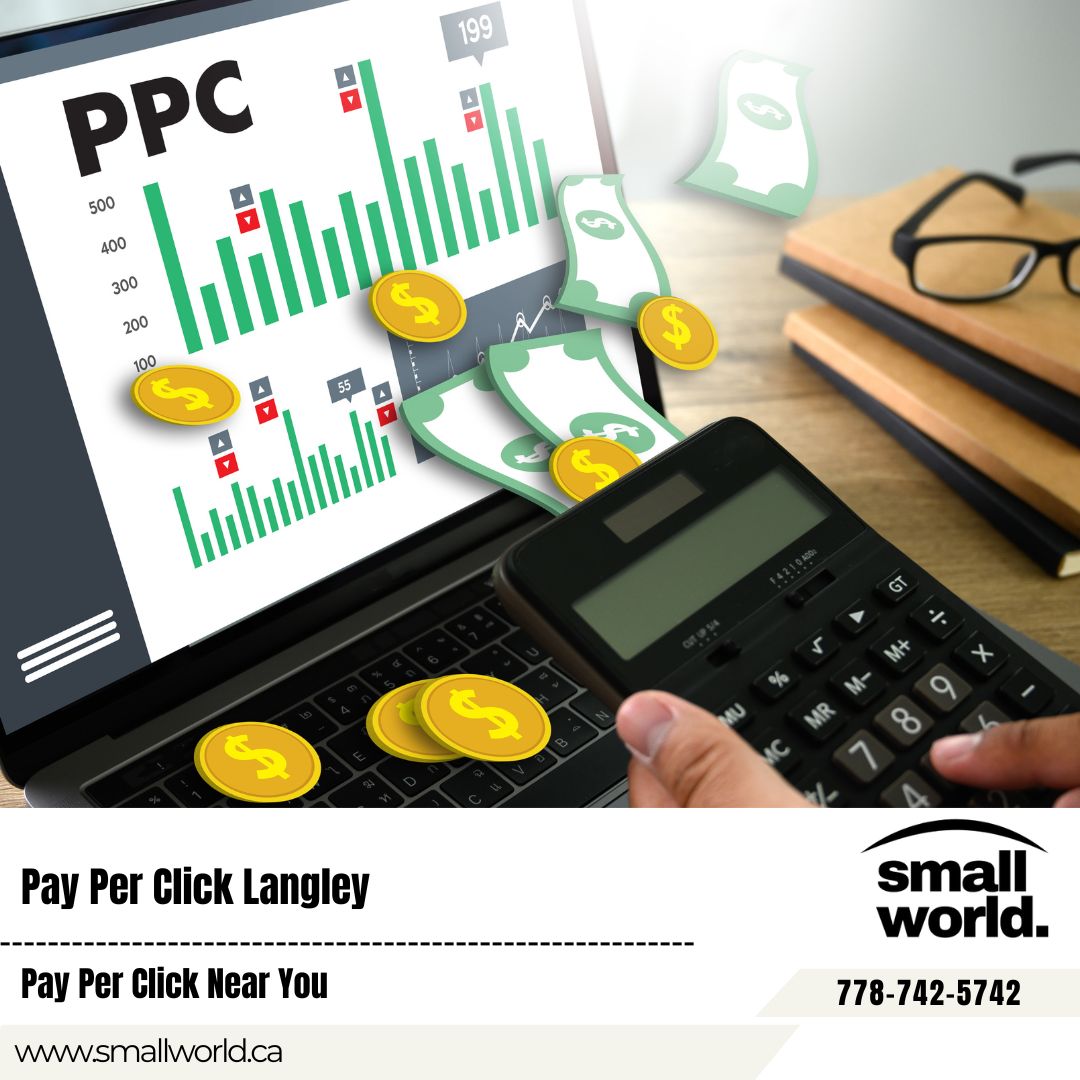 Langley SEO services mobile SEO