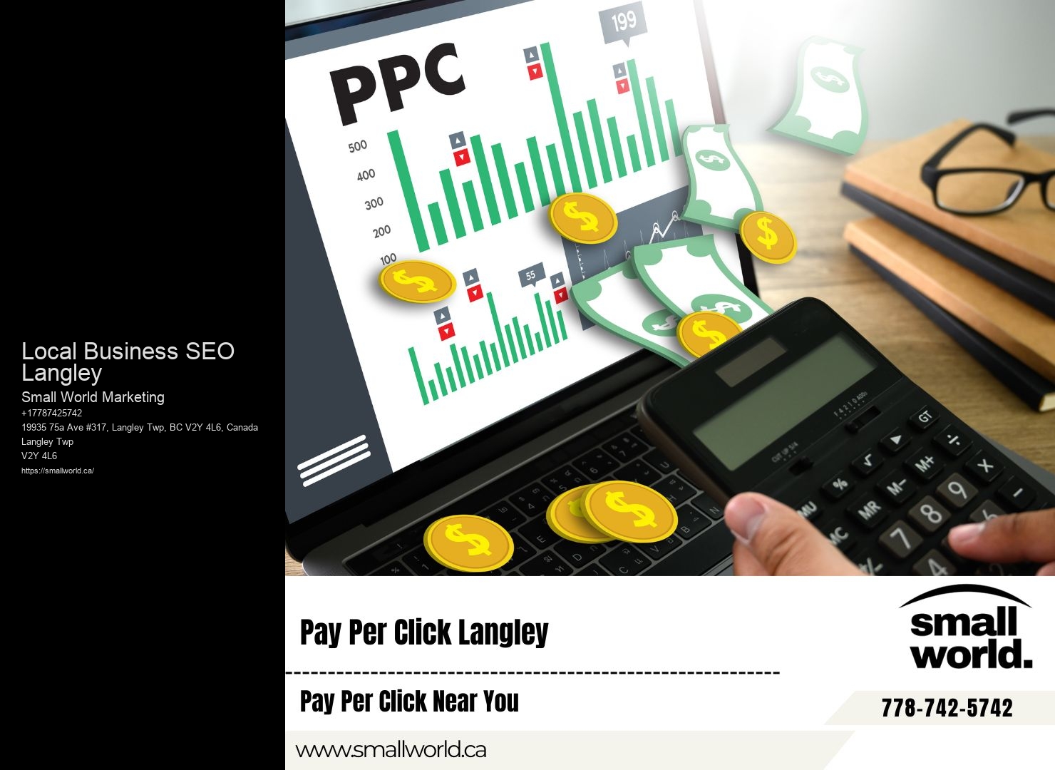 Local Business SEO Langley SEO Consulting Experts