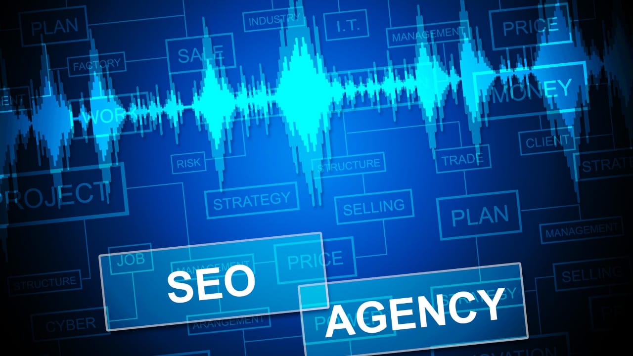 was machen seo agenturen