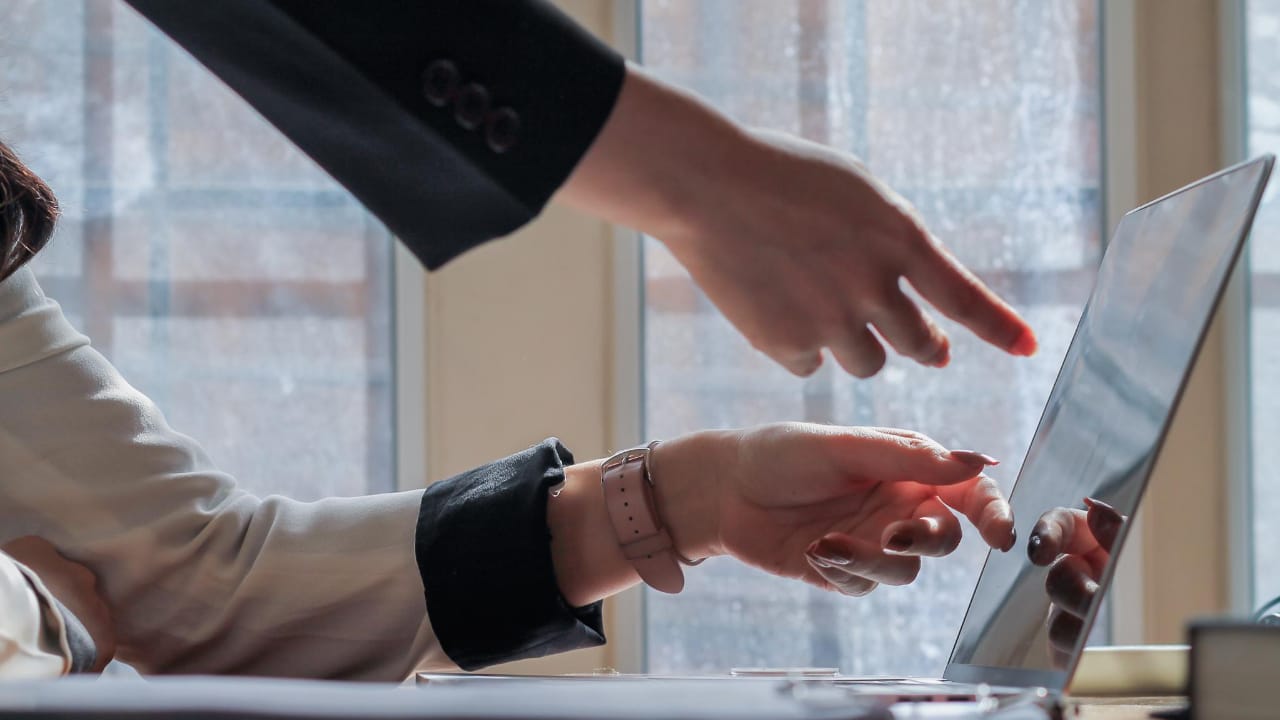 Wie man eine SEO-Agentur betreibt