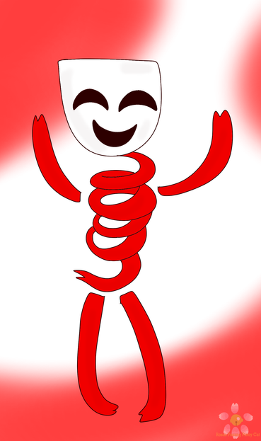 Posted media
