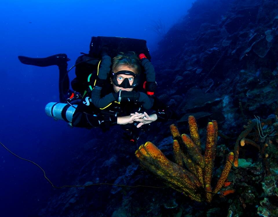 Sidemount Technical Diving Panama City Beach Price List