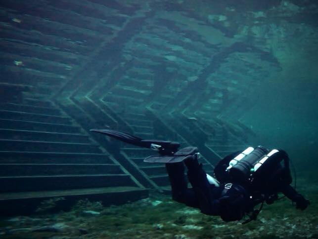 Where Is The Cheapest Place To Dive