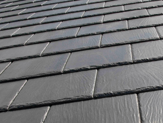 roof replacement