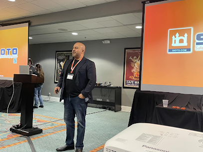 Inflatable Safety and Operations Training