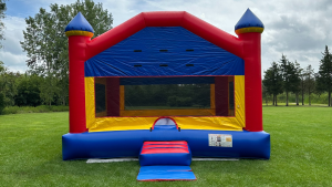 SIOTO Inflatable Safety Program