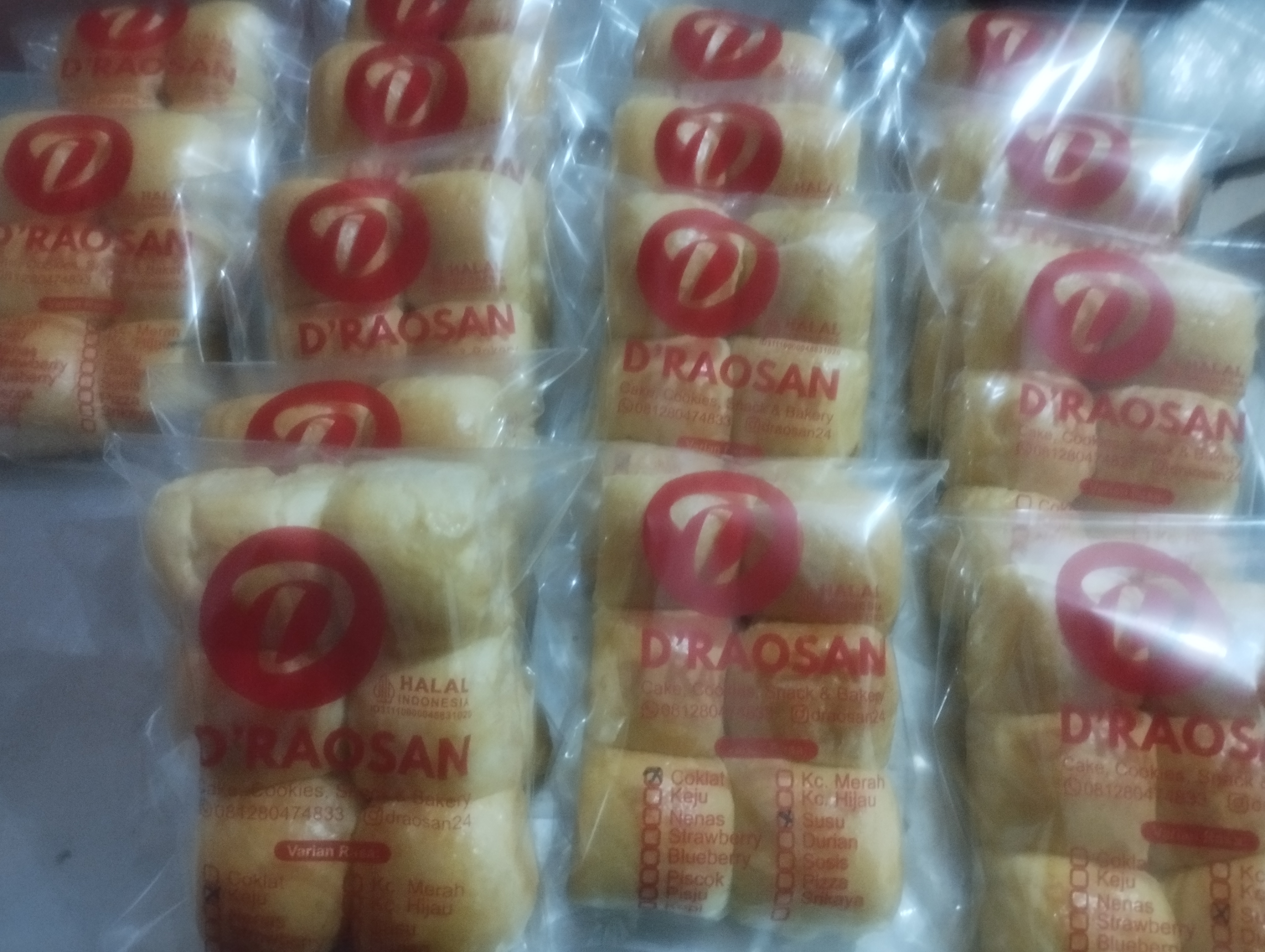 Roti