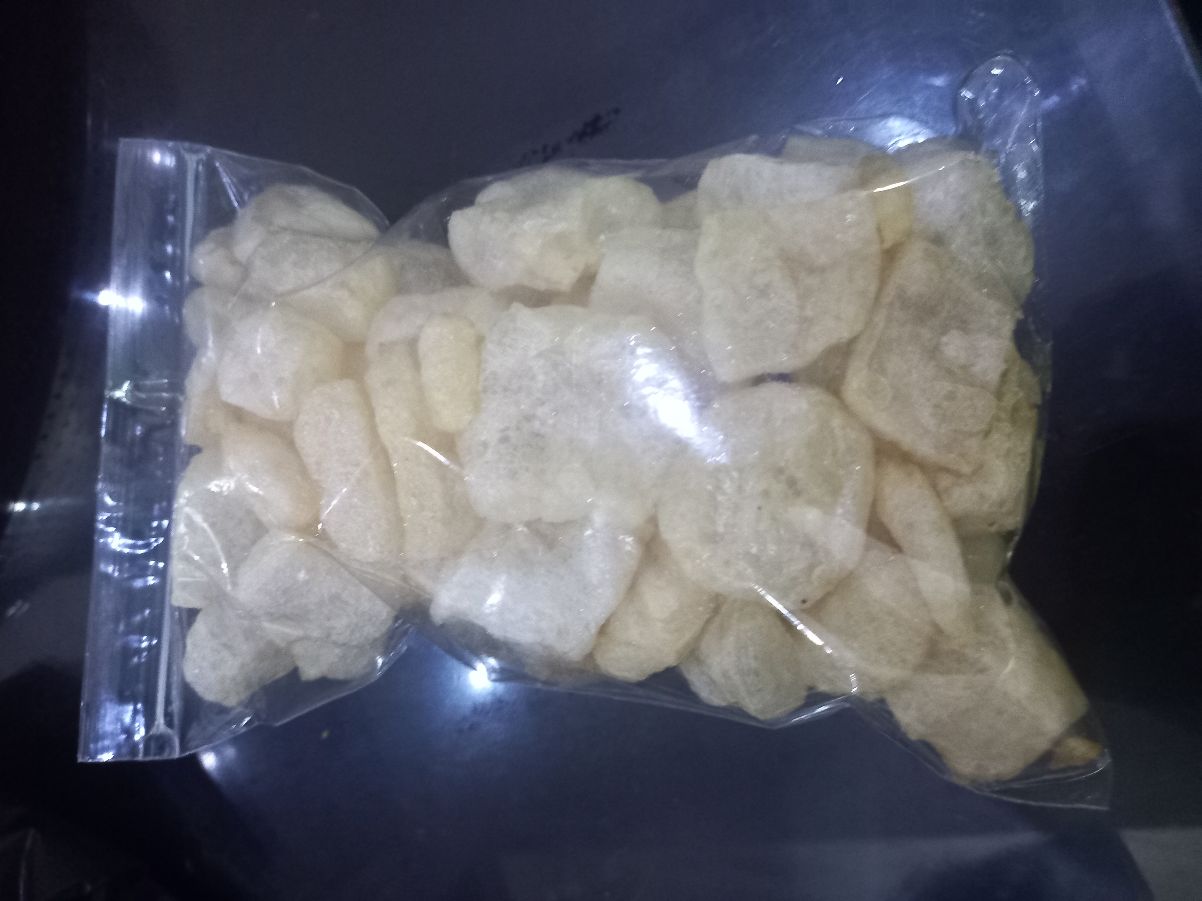 Krupuk kulit