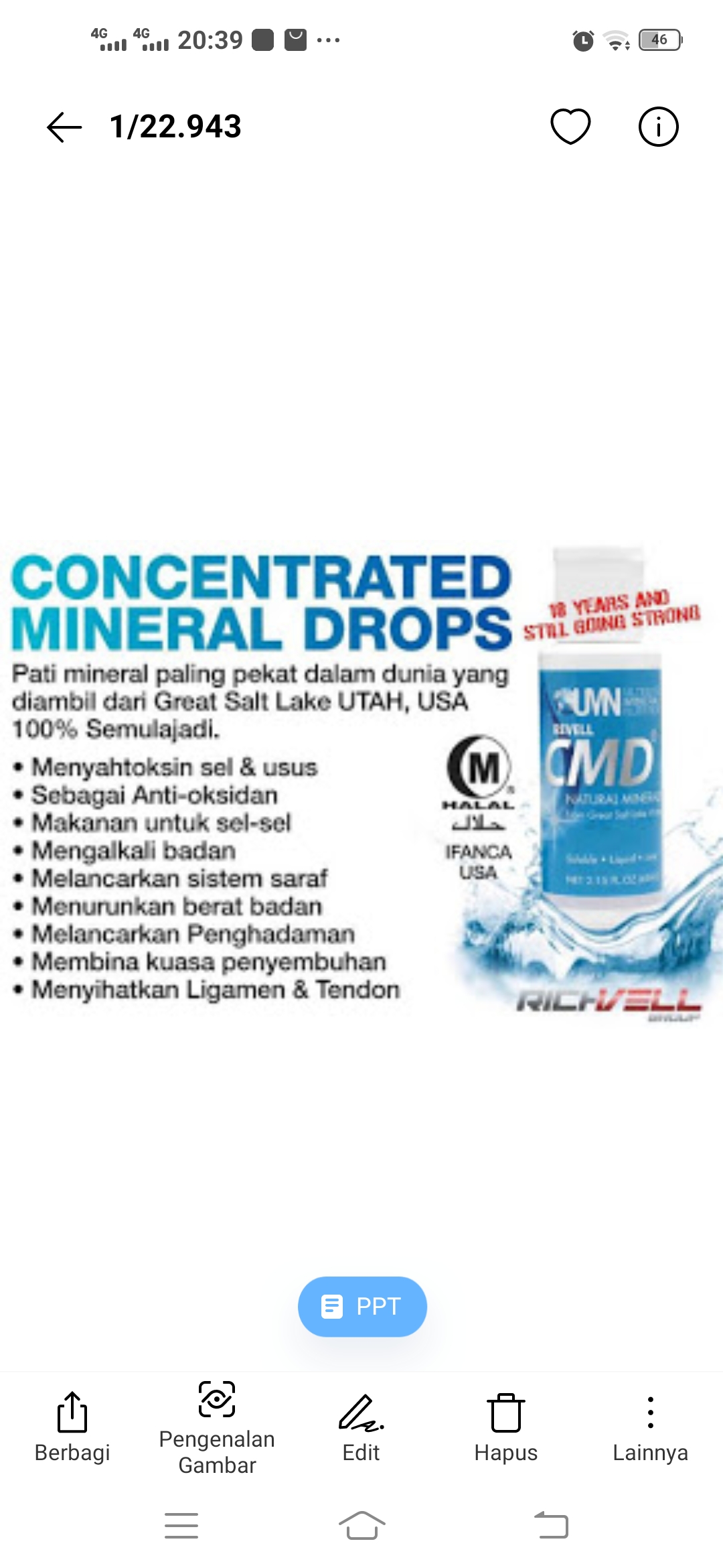 CMD