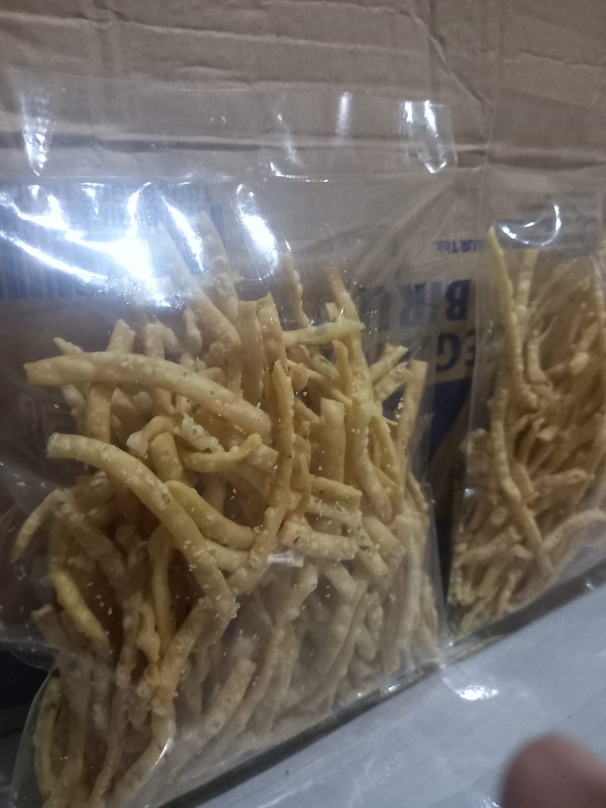 Chese stik
