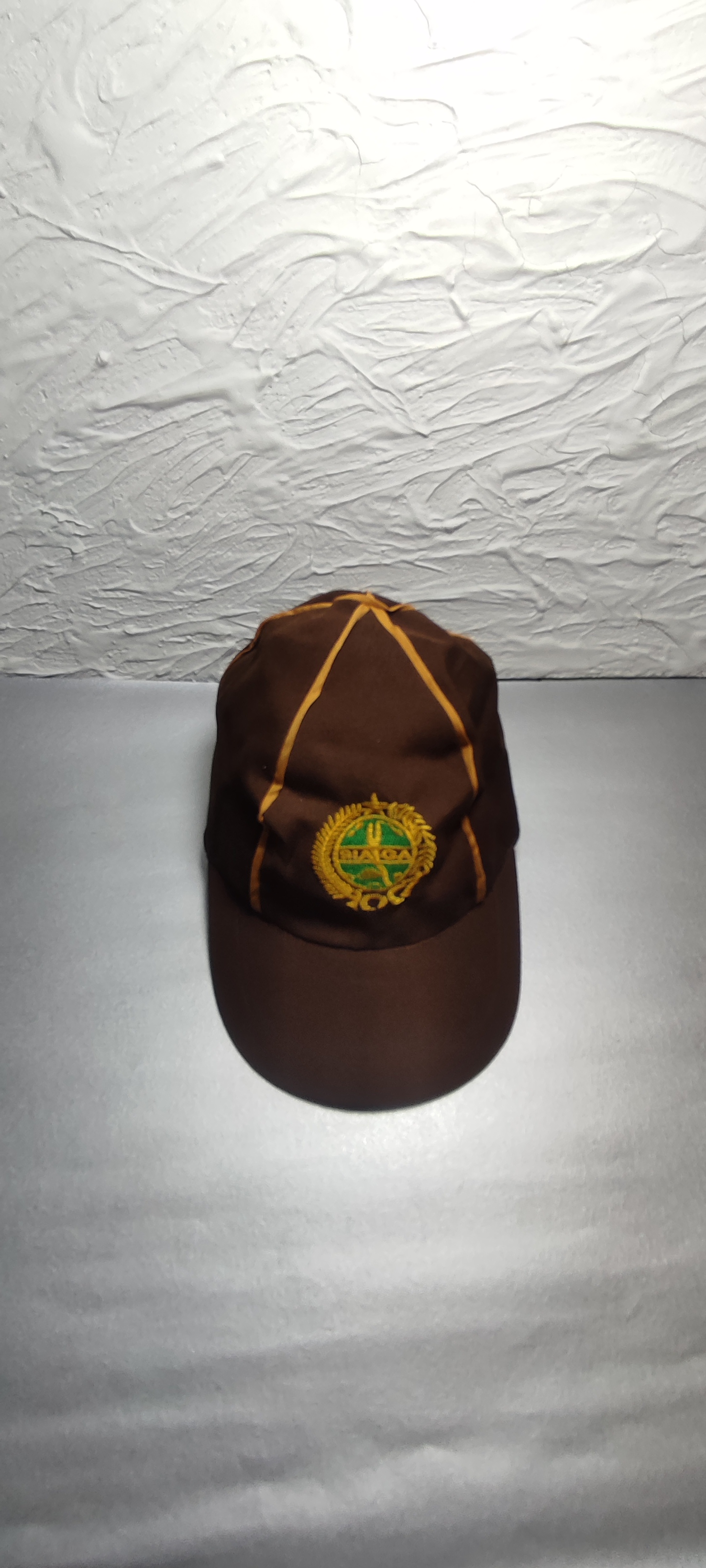 TOPI PRAMUKA SD