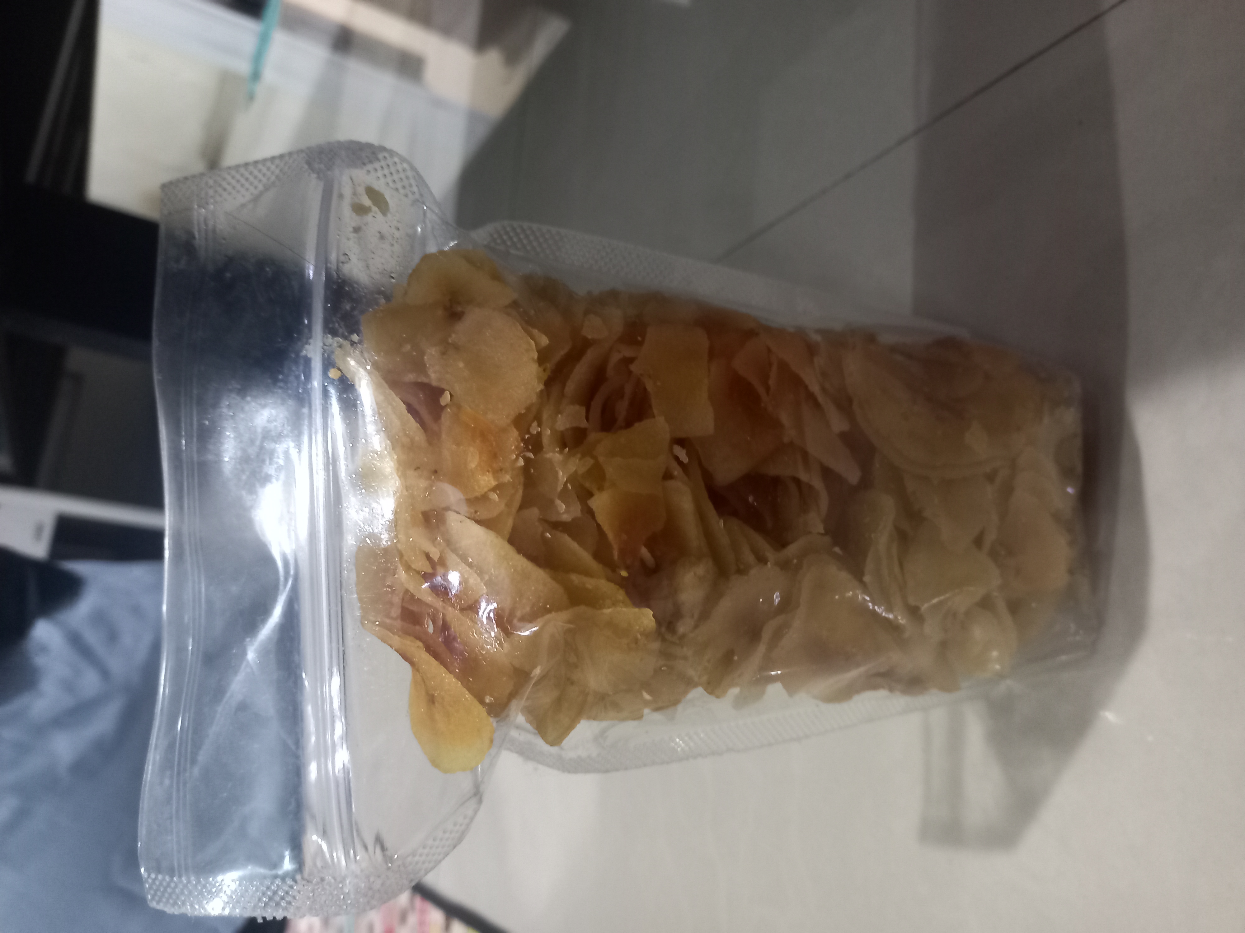 Kripik pisang