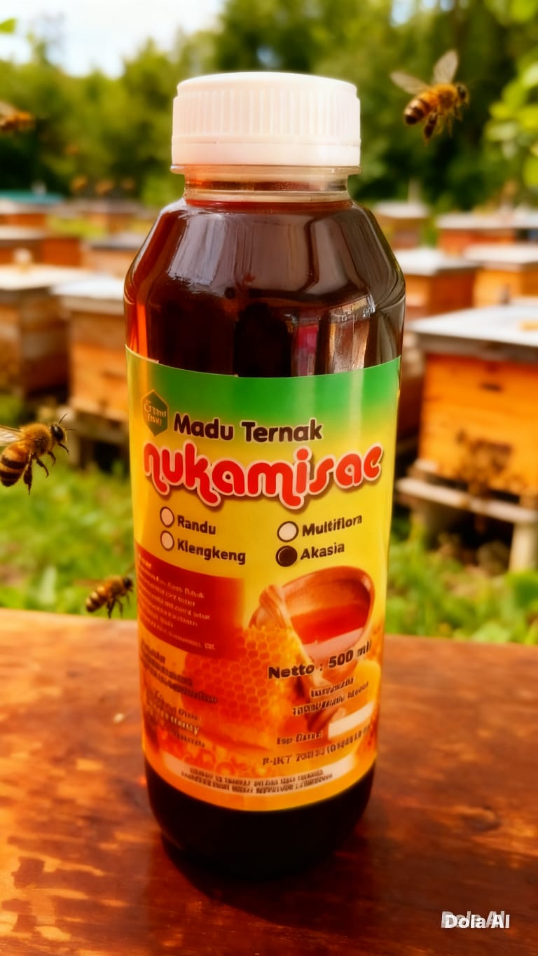MADU AKASIA