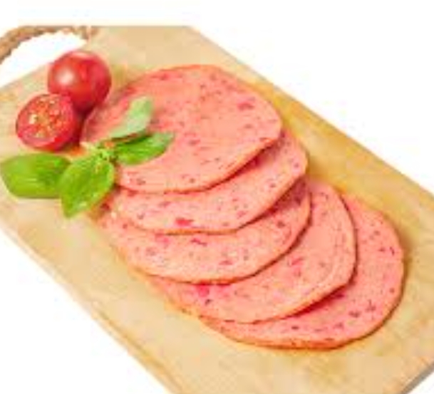 Smoke Beef ( additional topping )