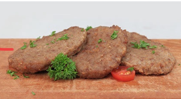 Groundbeef ( Additional Topping )