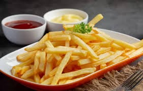 Joss French Fries ( Kentang Goreng )