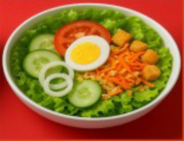 Joss Salad