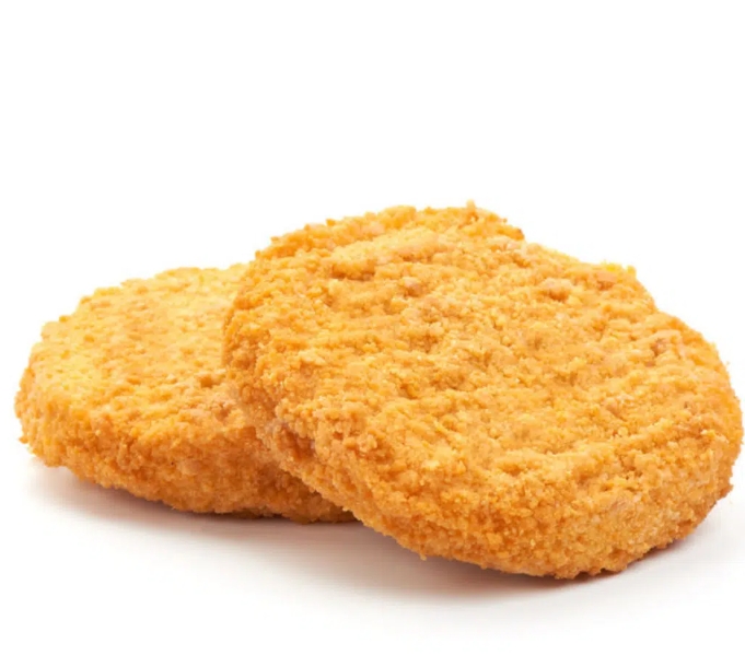 Chicken patty ( additional topping )