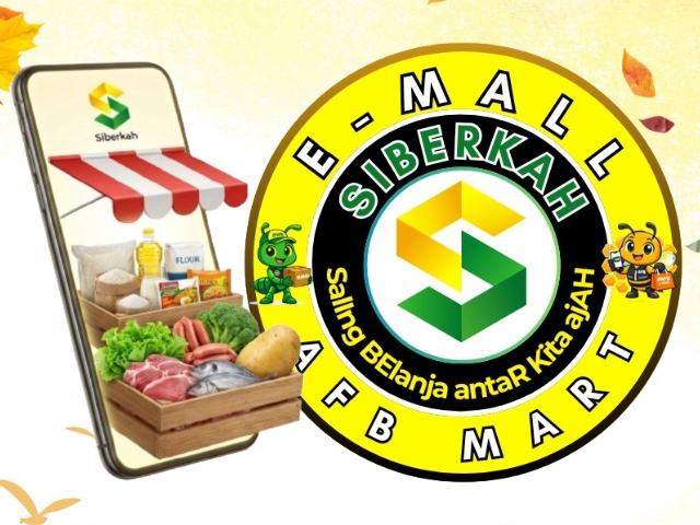 E-Mall SIBERKAH