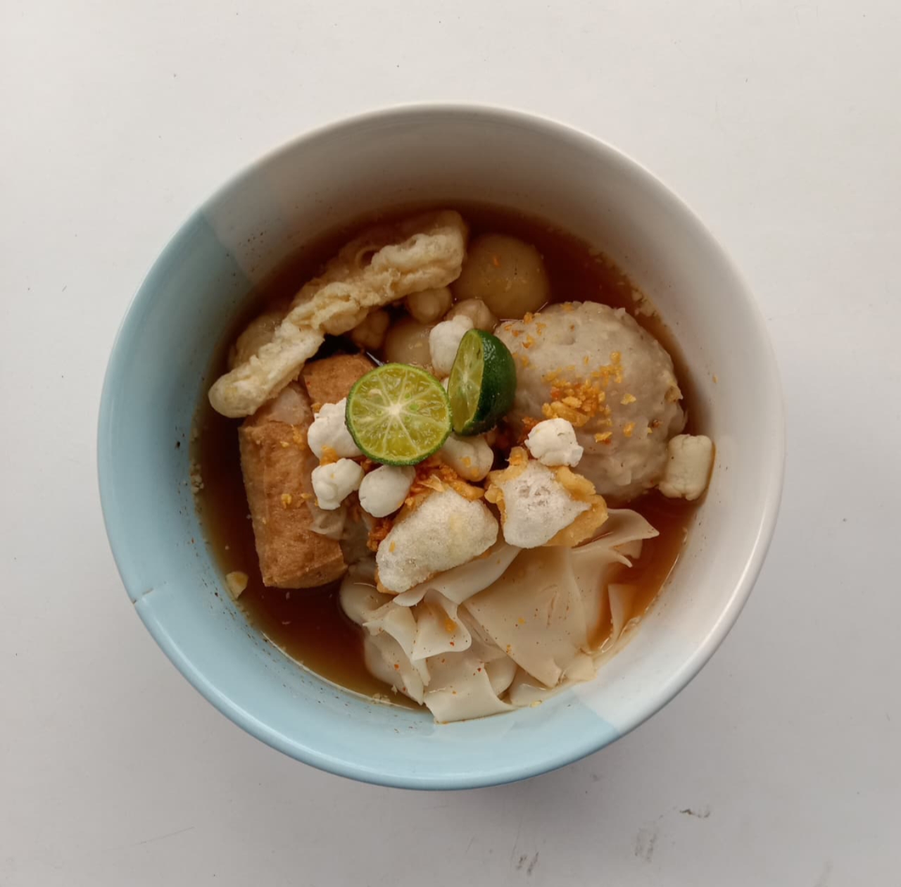 Bakso Aci Soeltan