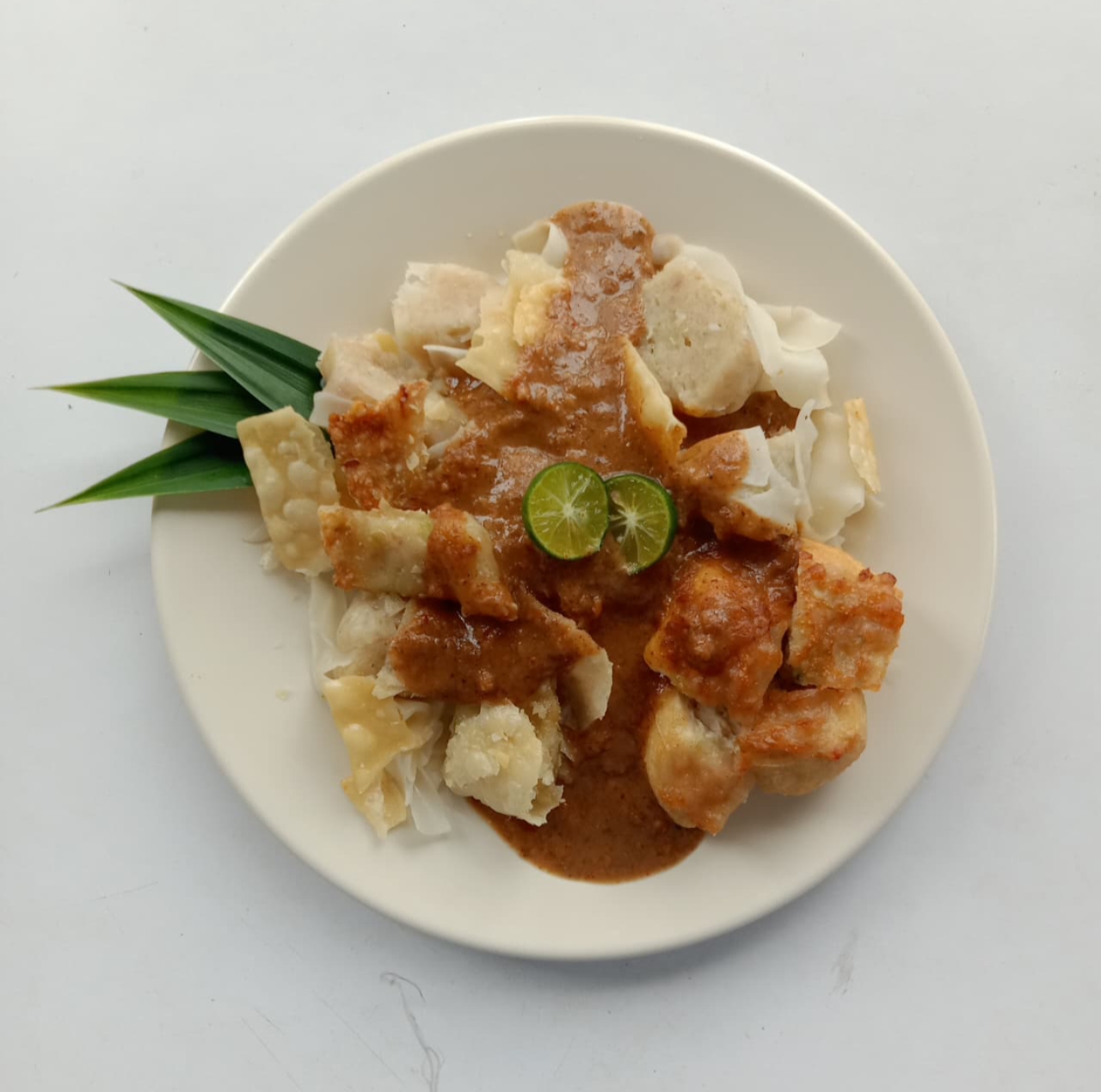 Siomay Soeltan
