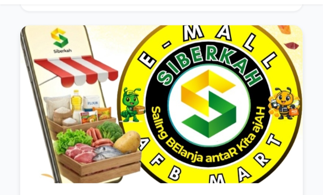 E-Mall SIBERKAH