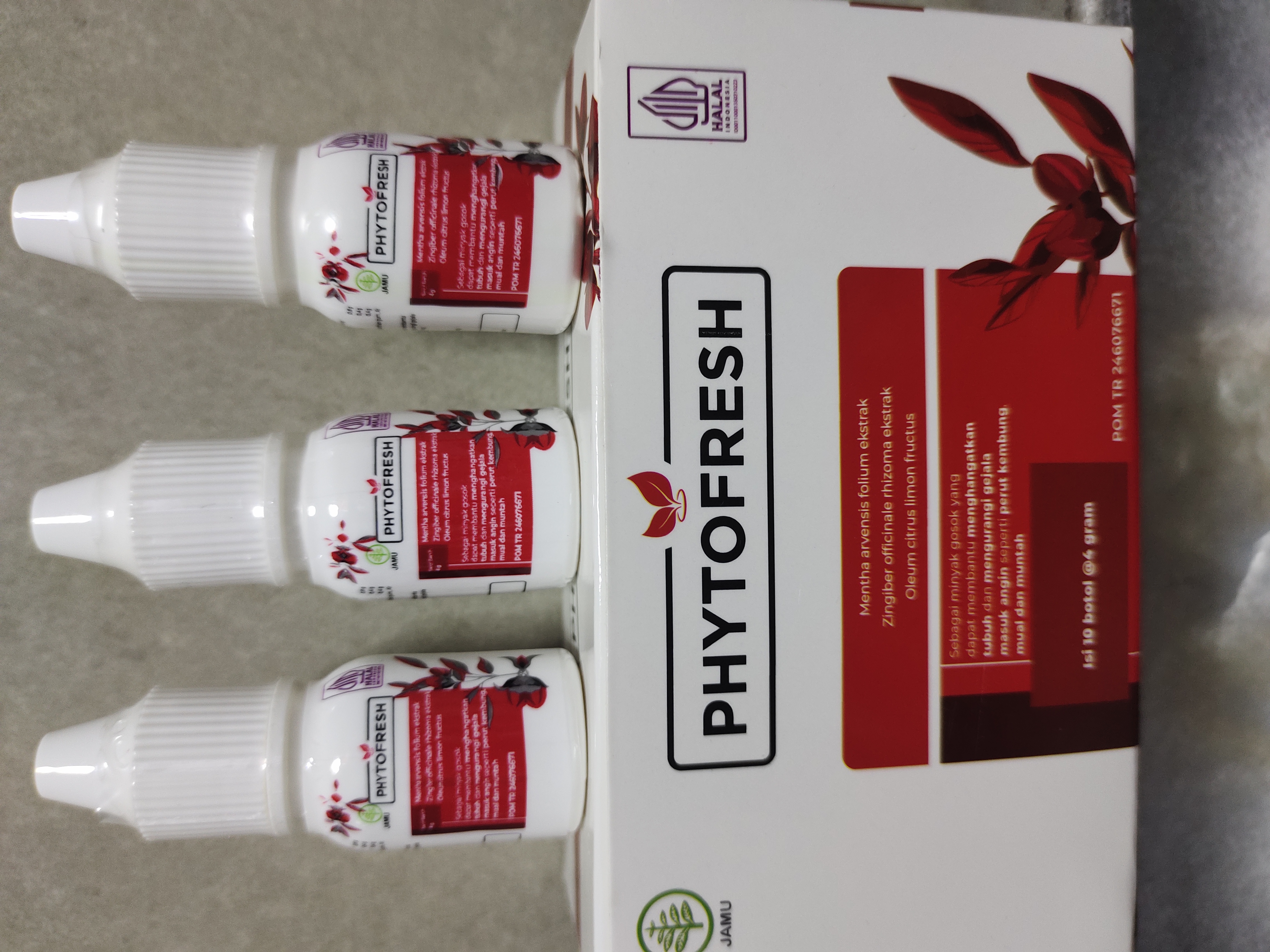 PHYTOFRESH