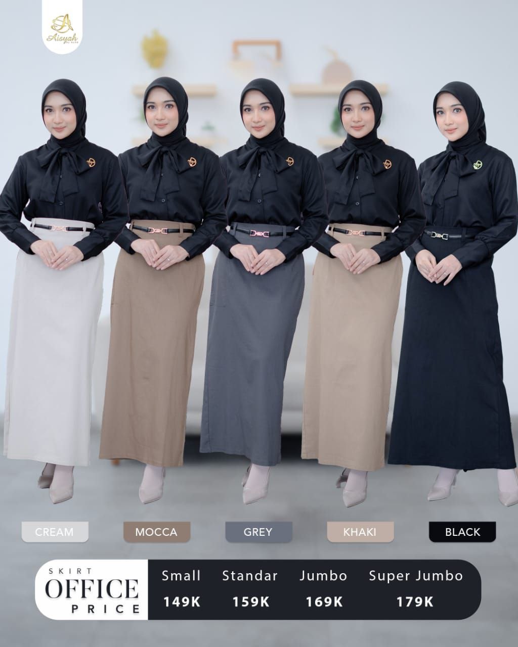 NETI FASHION