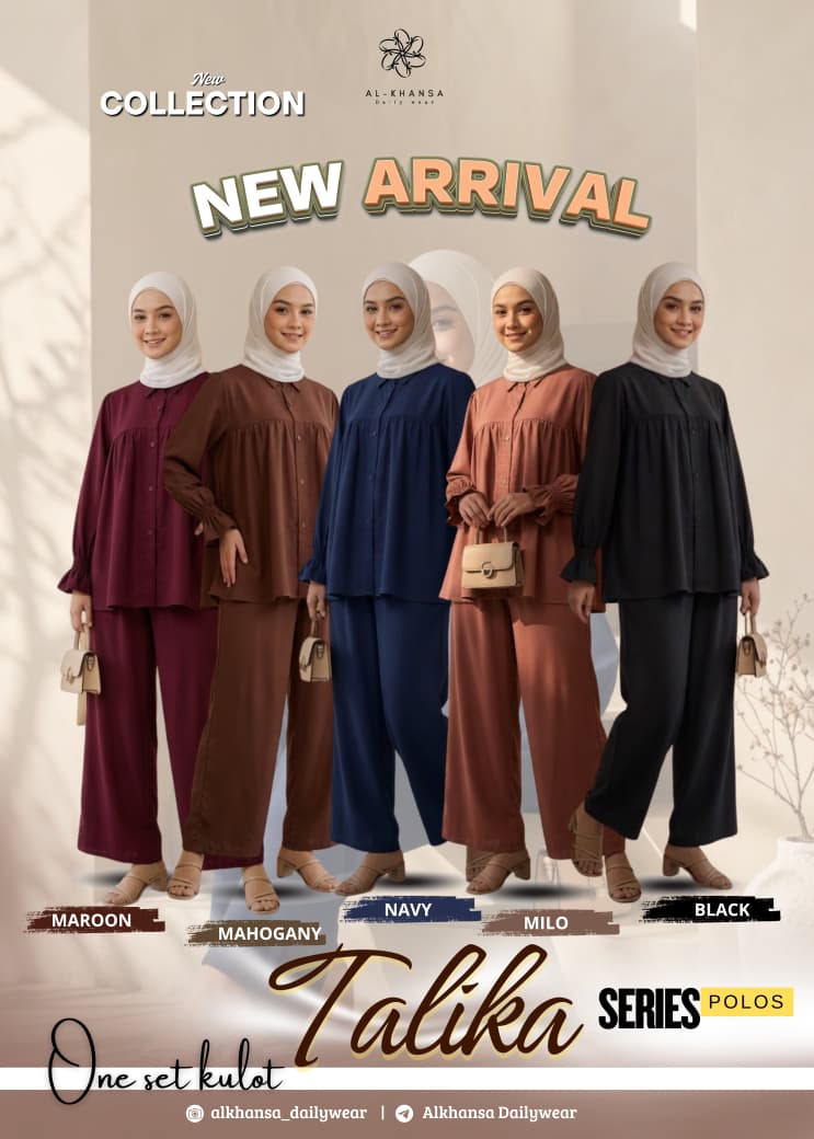 NETI FASHION