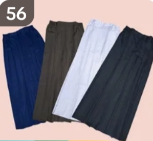 ROK BIRU REMPEL PANJAN ( M ) 