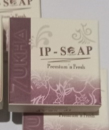 IP SOAP