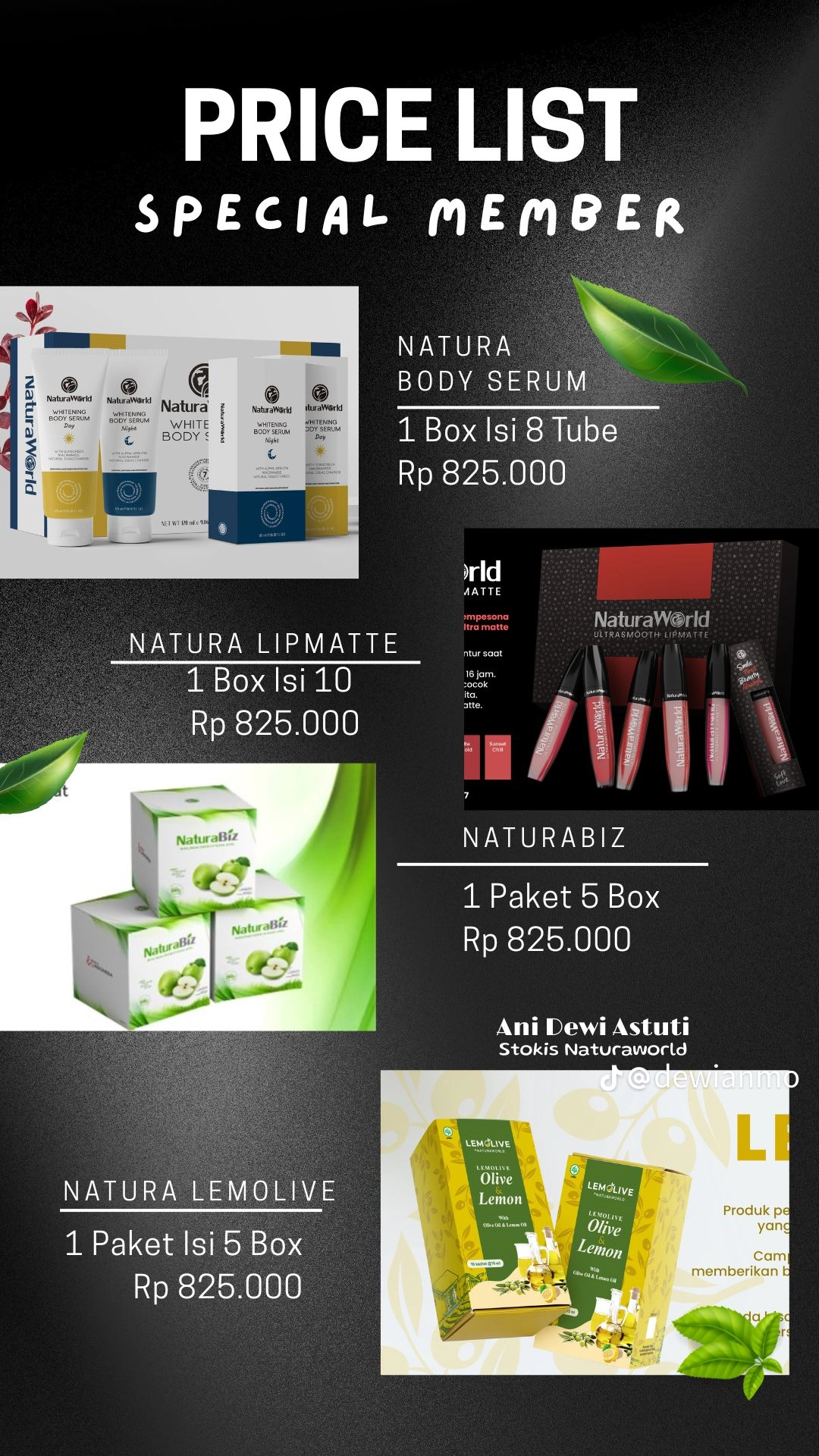 Rohiyahshop