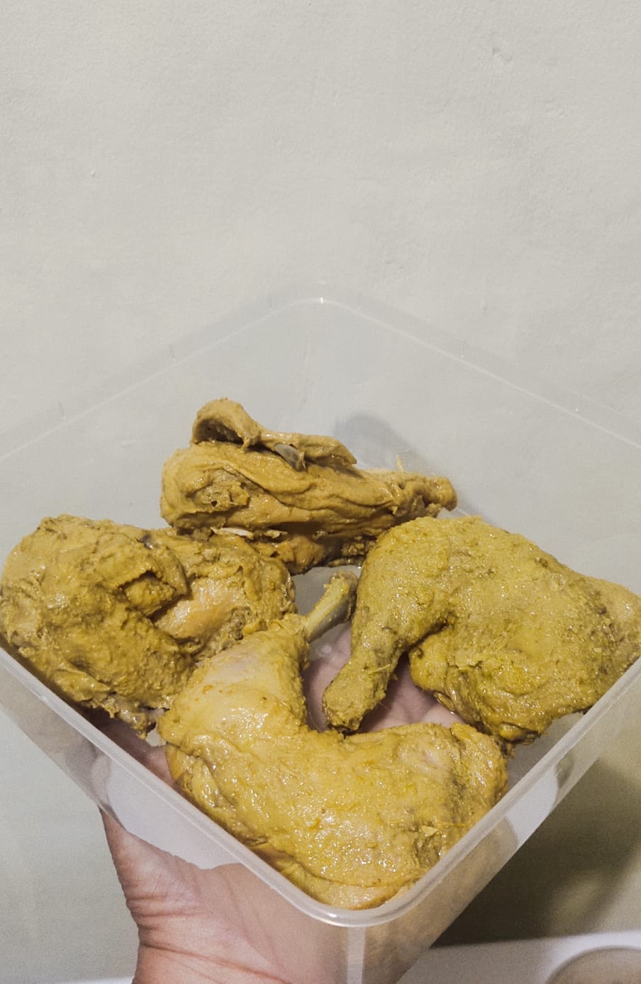 Ayam tulang lunak