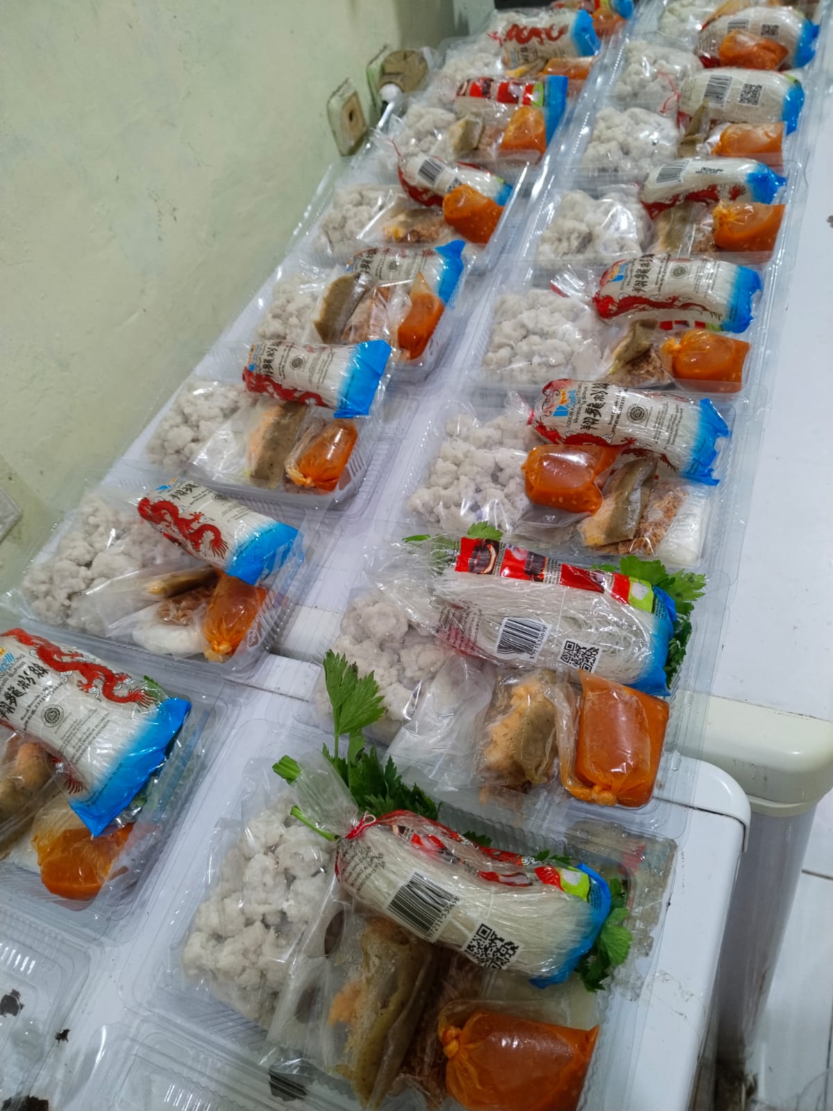 Tekwan palembang