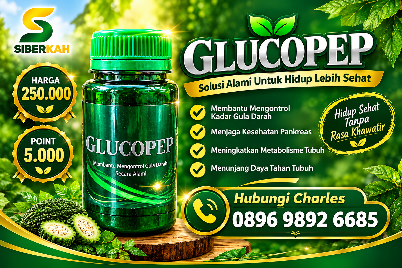 Gluvopep