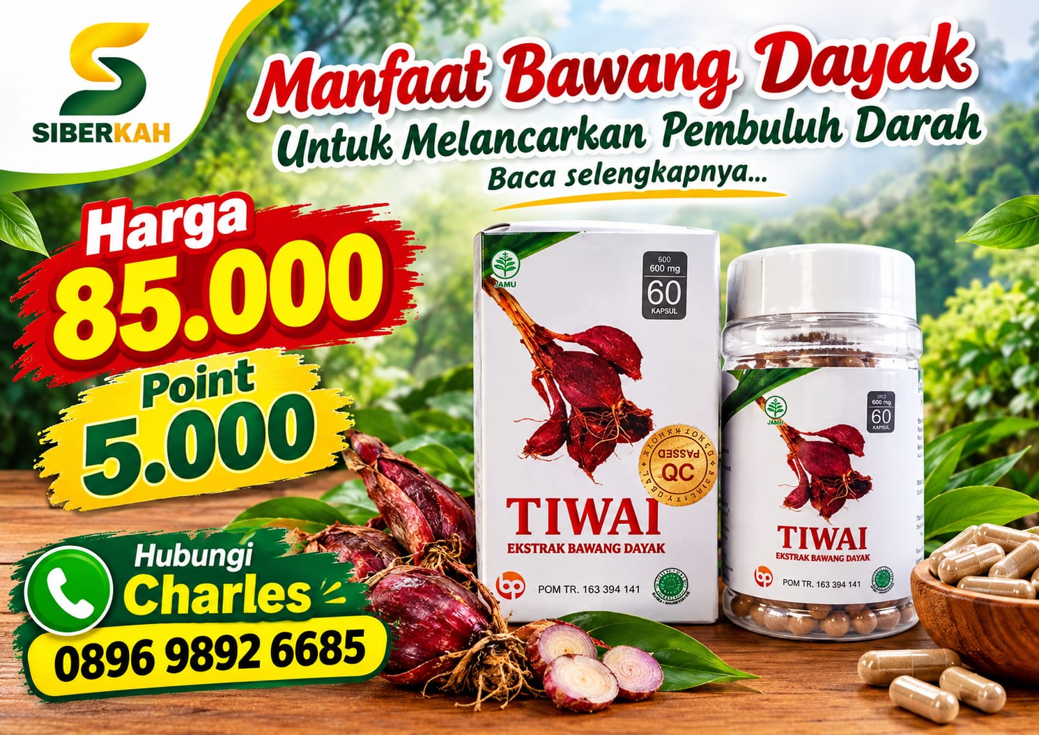 Tiwai
