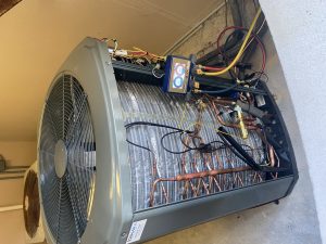 AC Repair Freeport FL Hours