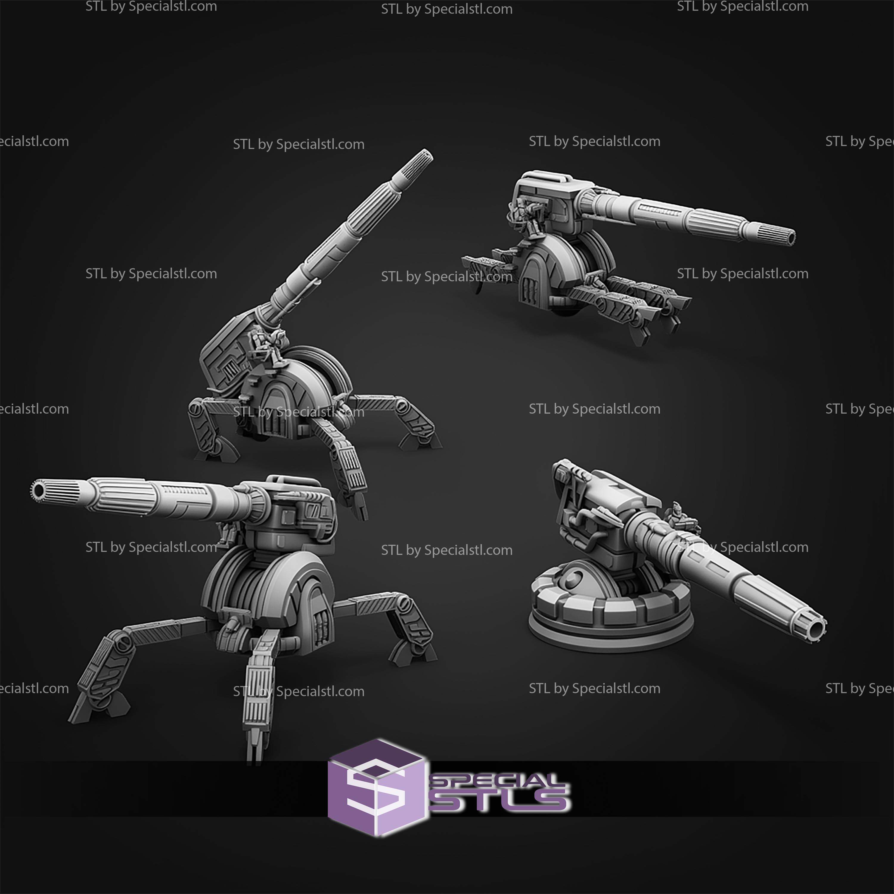 January 2026 Crucible of Games Miniatures