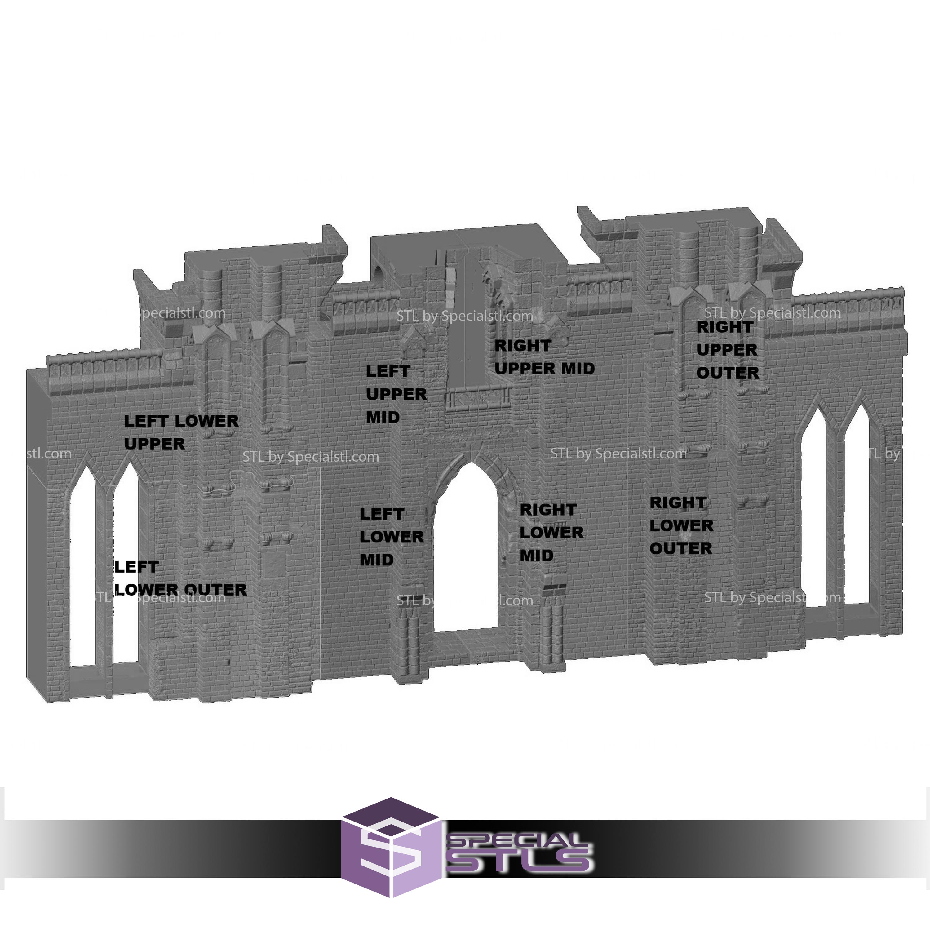 January 2026 Dragon Workshop Miniatures