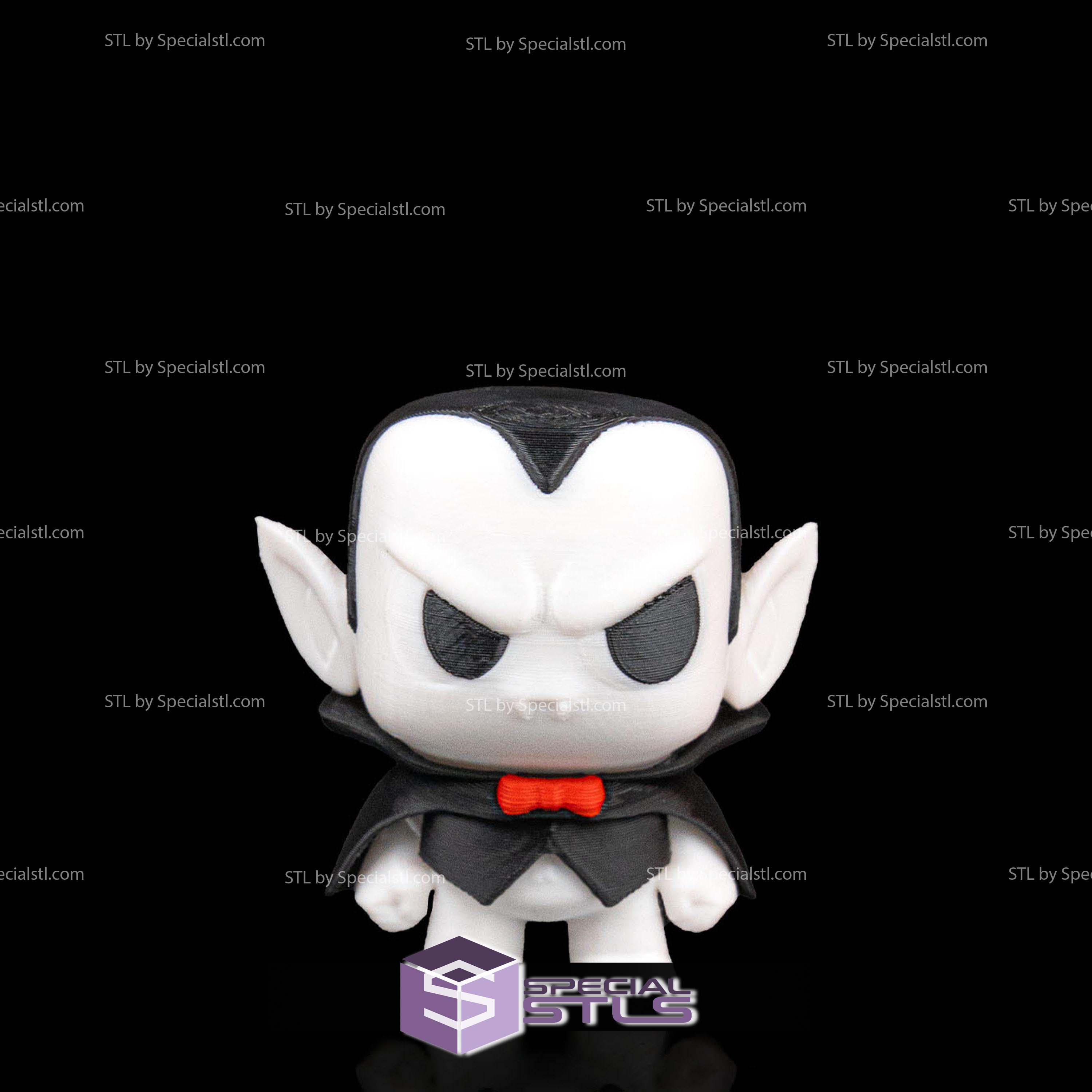 Super Basic STL NosferAnty