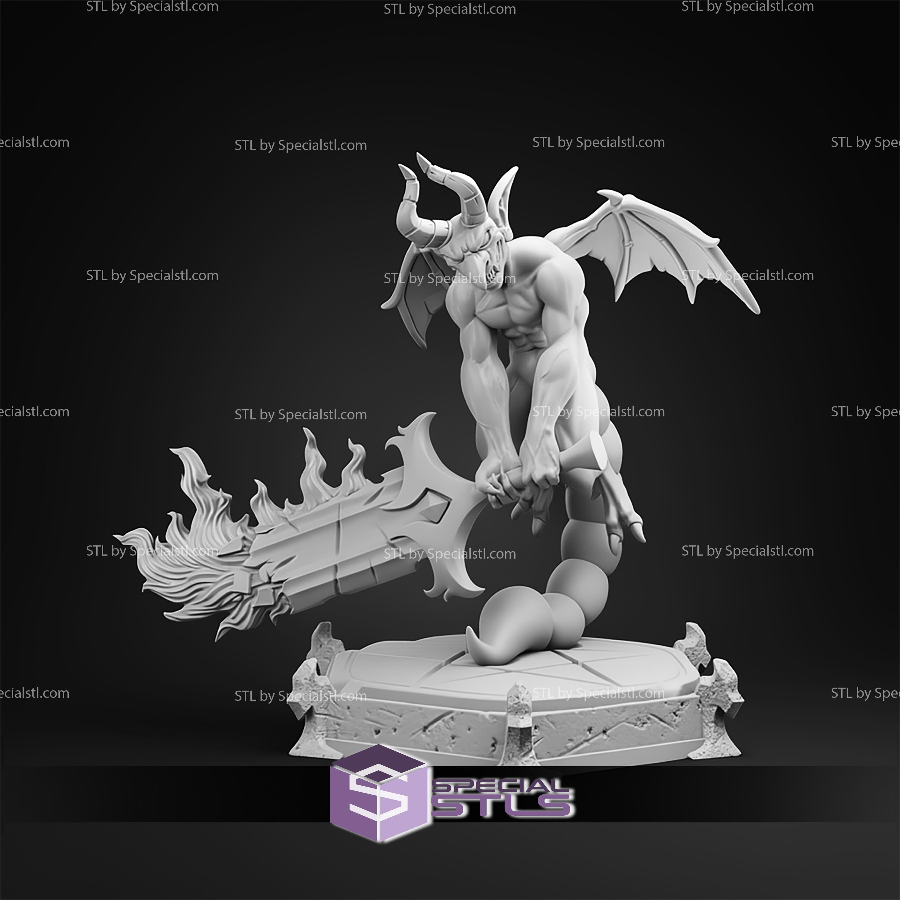 May 2026 TPK Lab Miniatures