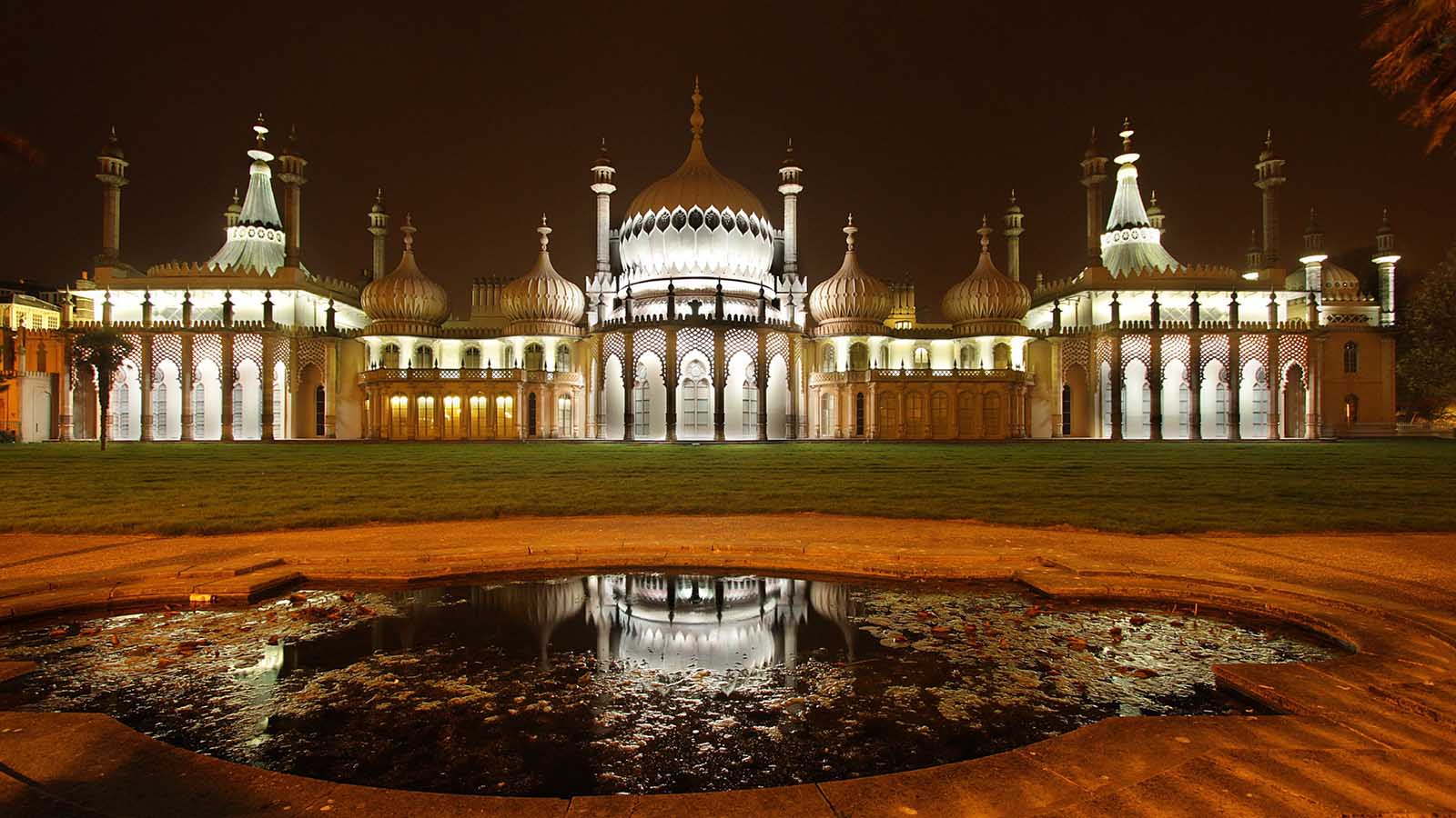 Brighton Tutor