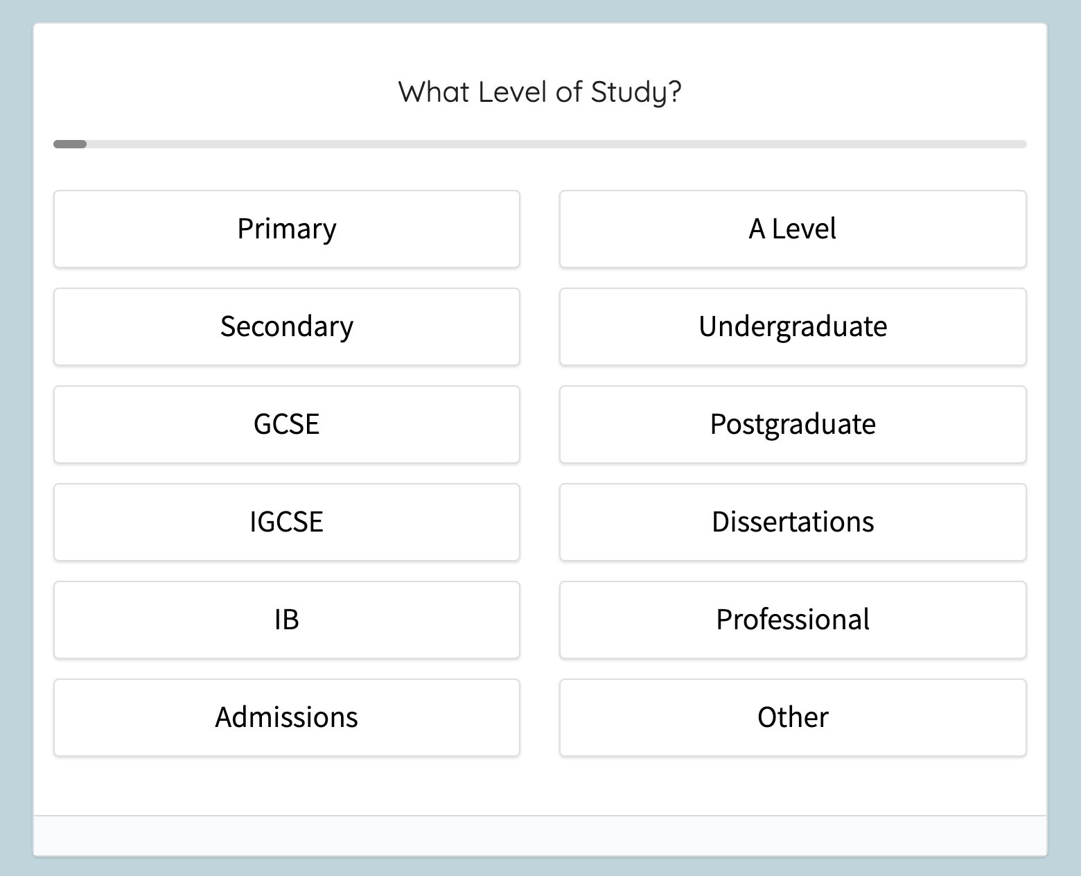 Expert Physics Tutor Birmingham