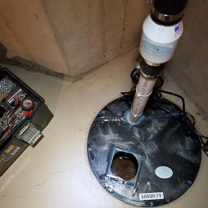 Sump Pump Experts