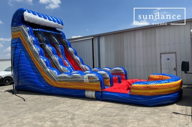 Party Event Rentals Arlington TX