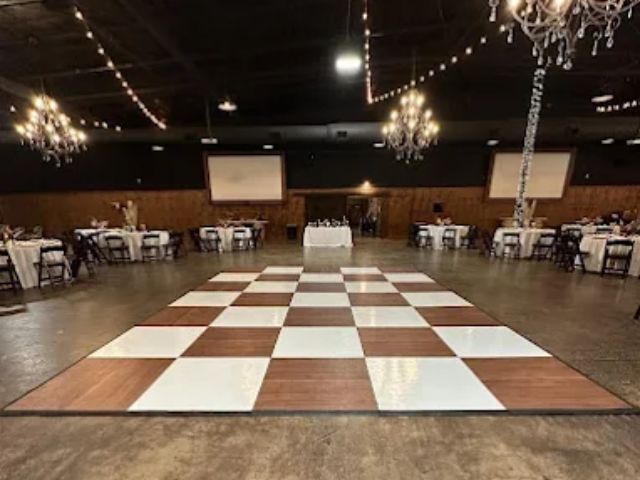 Arlington TX Special Event Rentals