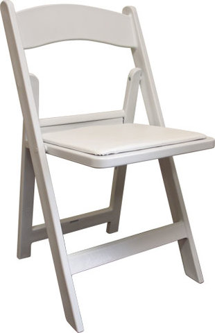 Wedding Chair Rentals In Mansfield TX