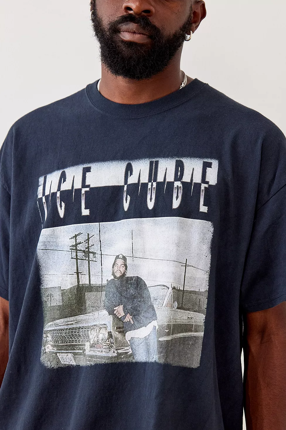 Ice Cube Tshirt, Shirt Outfit Ideas, &hellip;